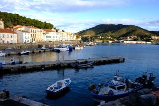 Loft du soleil, 1ère ligne, proche des criques et de Collioure - Port-Vendres - 5