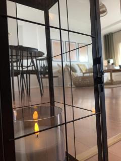 Apartamento Luxury Mira Espanha na Guarda - Guarda - 8