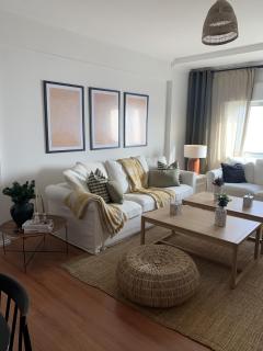Apartamento Luxury Mira Espanha na Guarda - Guarda - 7