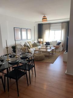 Apartamento Luxury Mira Espanha na Guarda - Guarda - 3