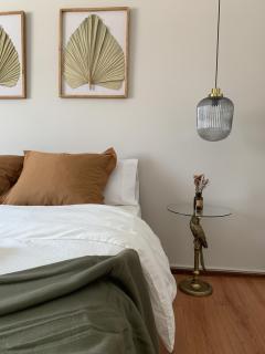 Apartamento Luxury Mira Espanha na Guarda - Guarda - 1