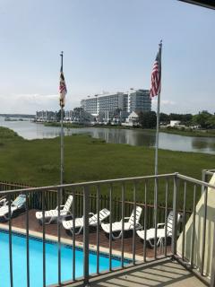Sea Bay Hotel - Ocean City - 7