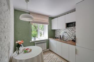 апартаменты Djent-house - Almaty - 3
