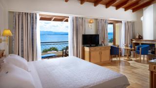 Negroponte Resort Eretria - Eretria - 6