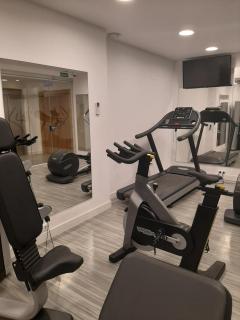 Apartamento María Mendoza - Ardales - 6