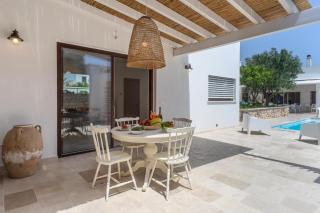 Charming Villa in Gagliano del Capo with Private Pool - 8