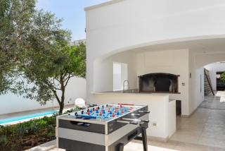 Charming Villa in Gagliano del Capo with Private Pool - Gagliano del Capo - 7