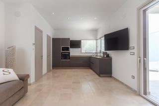 Charming Villa in Gagliano del Capo with Private Pool - Gagliano del Capo - 4