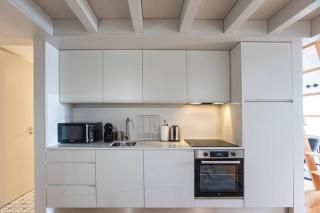 São Bento Premium Loft - With Air Conditioning - 4