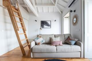 São Bento Premium Loft - With Air Conditioning - Porto - 3