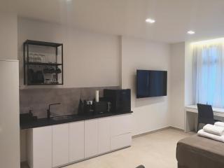 Evripidou Experience - The Suite - Atene - 9