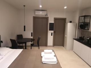 Evripidou Experience - The Suite - Atene - 6