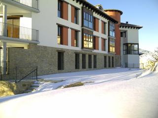Coqueto apartamento en Valdelinares - Valdelinares - 0