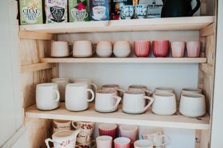 Little Secret Zeeland + ligbad - 4