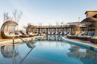 Grand Solmar Pacific Dunes Resort, Golf & Spa - Cabo San Lucas - 4