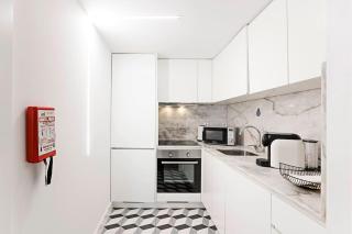 Oporto Colorful Flat - 9