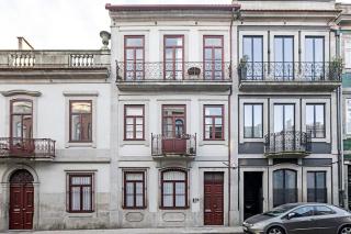 Oporto Colorful Flat - Porto - 6