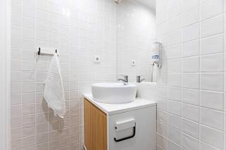 Oporto Colorful Flat - 5