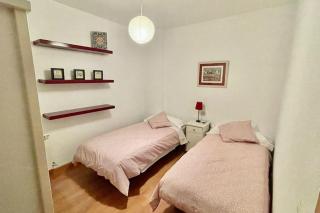 Amplio piso en centro histórico. - Toledo - 6