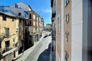 Amplio piso en centro histórico. - Toledo - 5