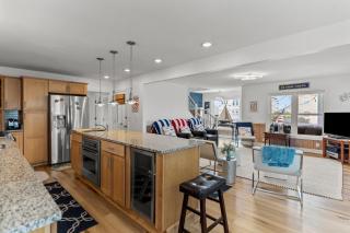 Casa de Norma - Sunset Beach - 1