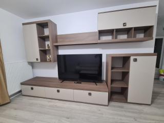 Apartament Ghencea Residence 158 Floor 4 - Bucarest - 4