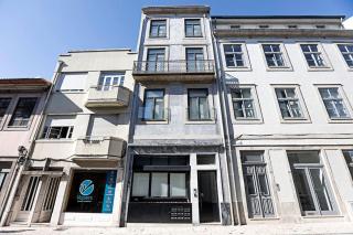 O Aleph, irresistible duplex apt. w/AC and balcony - 2