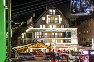 Hotel Ferienglück - 7