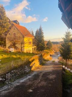 Petra - Kopaonik - 3