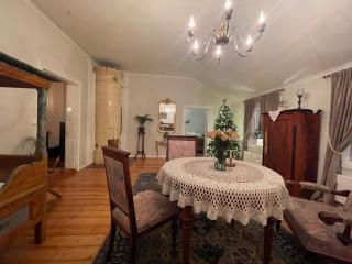 Finnegården Røros - Røros - 4