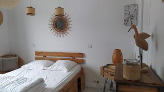 Le "Wood" - Annecy - 6