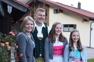 Ferienwohnung Feichtlgütl - Marktschellenberg - 8