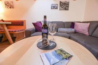 Ferienwohnung Feichtlgütl - Marktschellenberg - 2