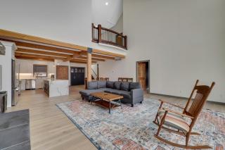 Chalet des Beagles - Boyne Falls - 8