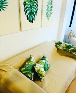 Stadiumapartament - 2