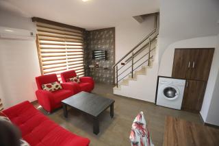 Dolphin Apart Hotel - Sarigerme - 1