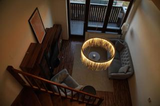Apartment Vila Aston - Veľká Lomnica - 9