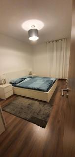 SDP Marina Apartment - Budapest - 5