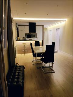 57 HABITACION CENTRAL EN BILBAO con WIFI - 4