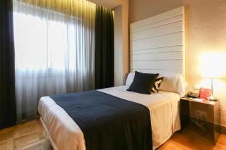 Habitus Hotel Leyre - Pamplona - 3