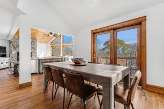 Chalet 272 - Sugar Mountain - 4