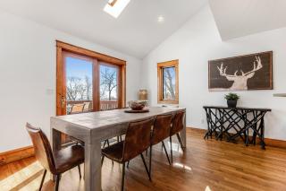 Chalet 272 - Sugar Mountain - 5