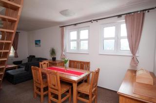 Apartmány Biela Púť - Jasná nr. 12 - Demänovská Dolina - 2