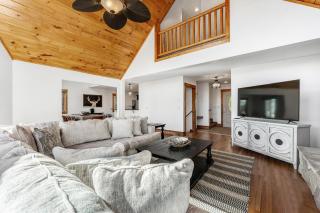 Chalet 272 - Sugar Mountain - 7