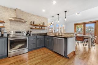 Chalet 272 - Sugar Mountain - 1