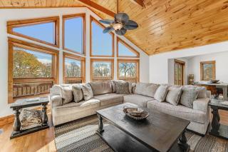 Chalet 272 - Sugar Mountain - 8