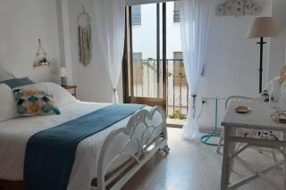 Apartamento baños Árabes - Jaén - 8