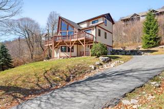 Chalet 272 - Sugar Mountain - 9