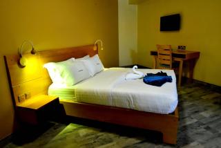 Victoria Mews Hotel - 2
