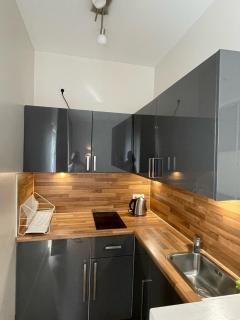 Secret Studio Lux SPECIAL OFFER - Berlim - 5